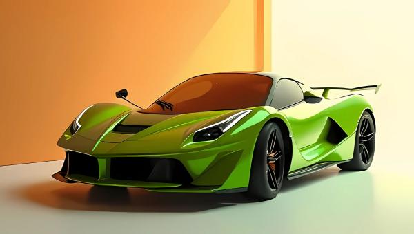 Grass Green