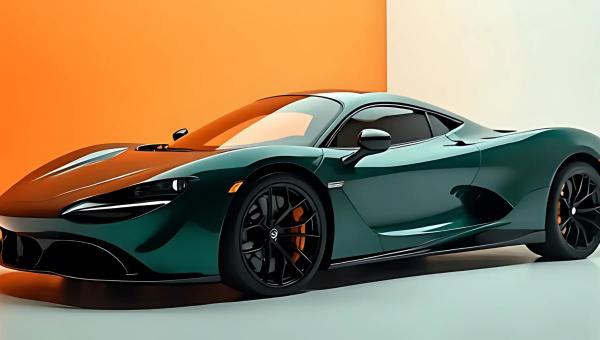 Jungle Green
