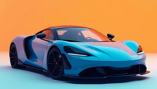 Miami Blue