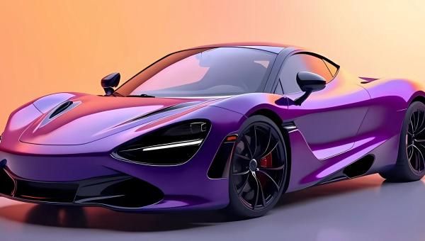 Royal Purple