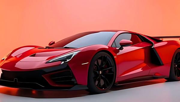 Soul Red Soul Red