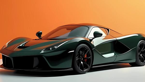 Wilderness Green