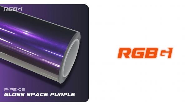 Space Purple