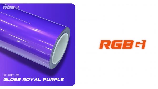 Royal Purple