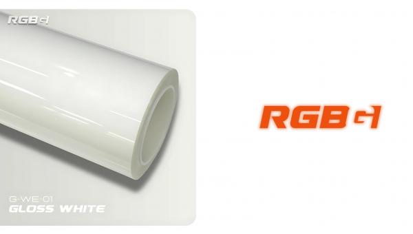 Gloss White Gloss White