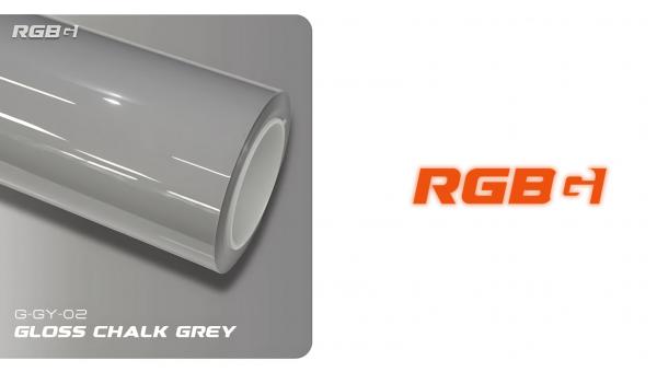 Gloss Chalk Grey Gloss Chalk Grey