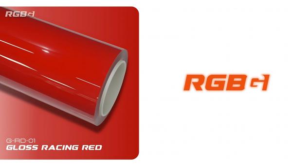 Gloss Racing Red Gloss Racing Red