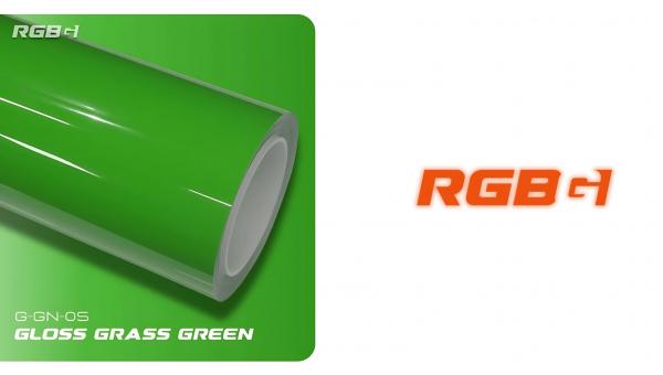 Gloss Grass Green Gloss Grass Green