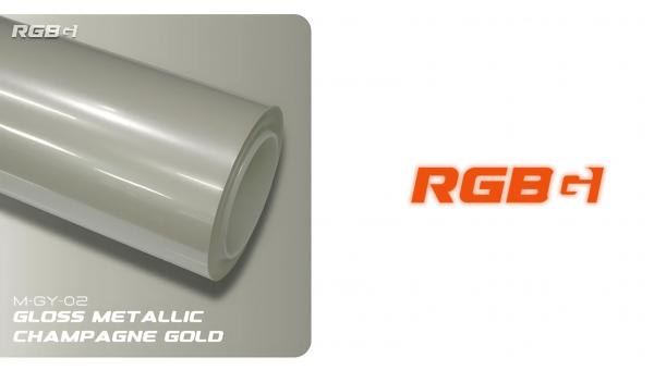 Metallic Champagne Gold Metallic Champagne Gold