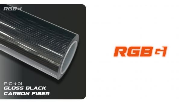 Plus+ Gloss Black Carbon Fiber Plus+ Gloss Black Carbon Fiber